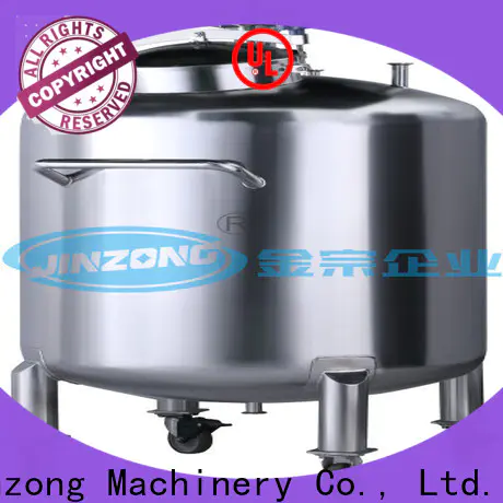 Jinzong Machinery high-quality buy capsule machine suppliers for distillation