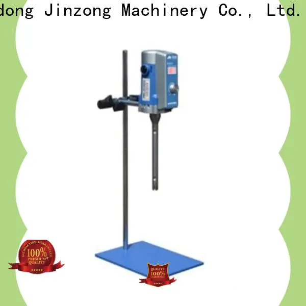 Jinzong Machinery pharmaceutical metal detector manufacturers for distillation
