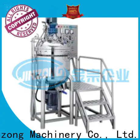 Jinzong Machinery r&d pharmaceutical for business for The construction industry