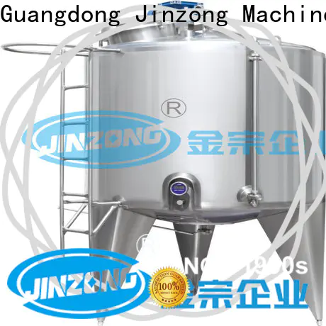 Jinzong Machinery best mixing proteins manufacturers for stationery industry