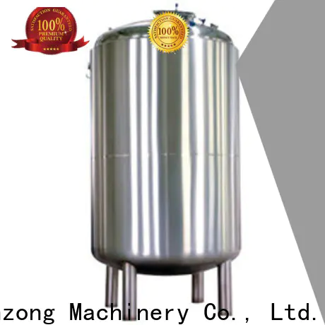 Jinzong Machinery pharmaceutical filling machine suppliers for reaction