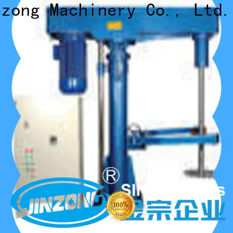 Jinzong Machinery wholesale pharmaceutical packaging machine factory for stationery industry