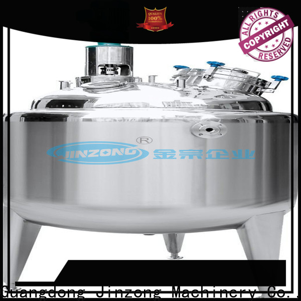 Jinzong Machinery wholesale assay definition pharmaceutical supply for reflux