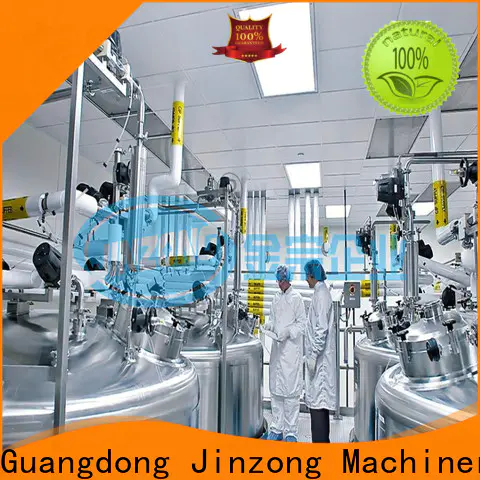 high-quality industrial mixing machines company for chemical industry