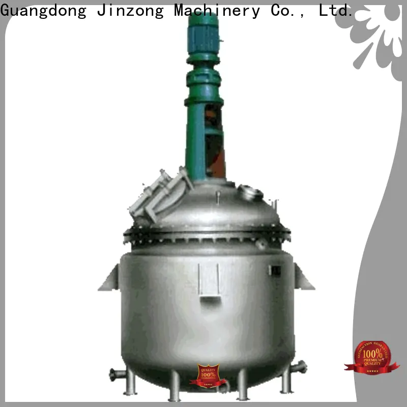 Jinzong Machinery liquid filling machines manufacturers suppliers for distillation