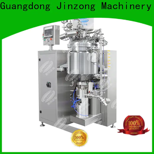 Jinzong Machinery high-quality stretch wrap equipment for business for stationery industry