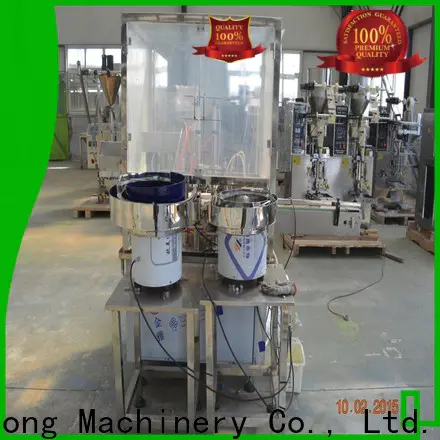 Jinzong Machinery pharmaceutical tanks suppliers for reflux