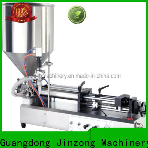 Jinzong Machinery pharmaceutical processing supply for distillation