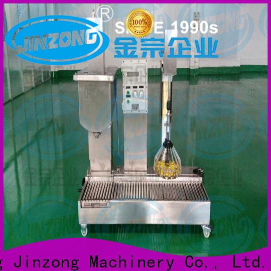 latest weighing filling machine suppliers for reaction