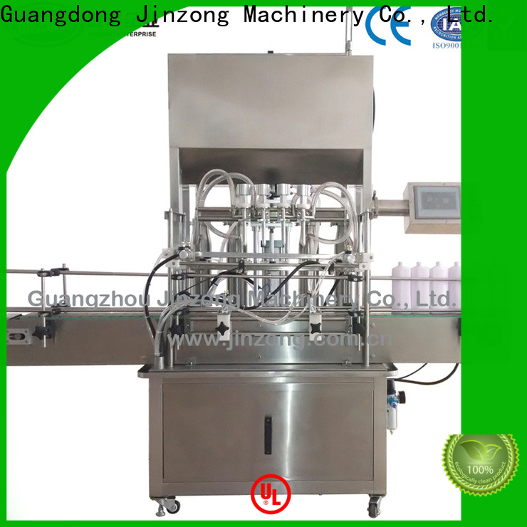 Jinzong Machinery best pharmaceutical tablets manufacturing process suppliers for The construction industry