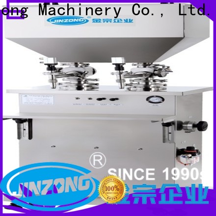 Jinzong Machinery wholesale pharmaceutical equipments manufacturers factory for The construction industry