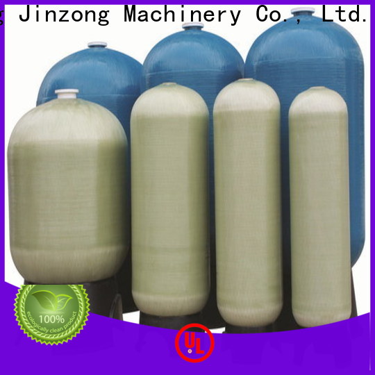 Jinzong Machinery plastic chemical storage tanks for business for stationery industry
