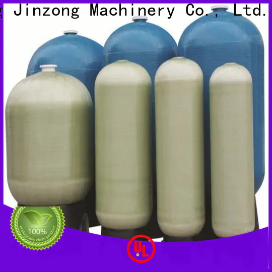 Jinzong Machinery plastic chemical storage tanks for business for stationery industry