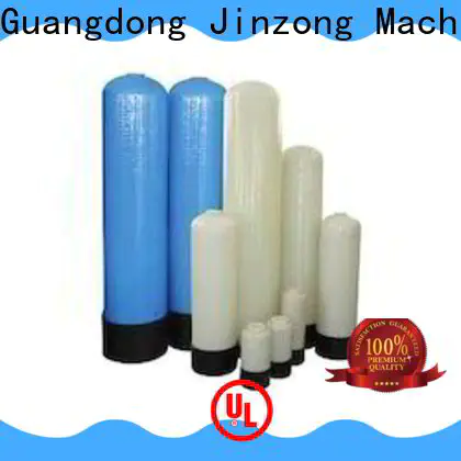 Jinzong Machinery double wall storage tank manufacturers for reaction