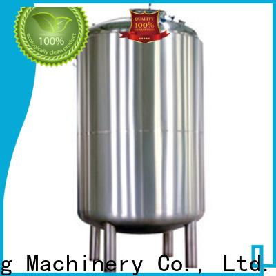 Jinzong Machinery custom conical storage tank suppliers for reaction