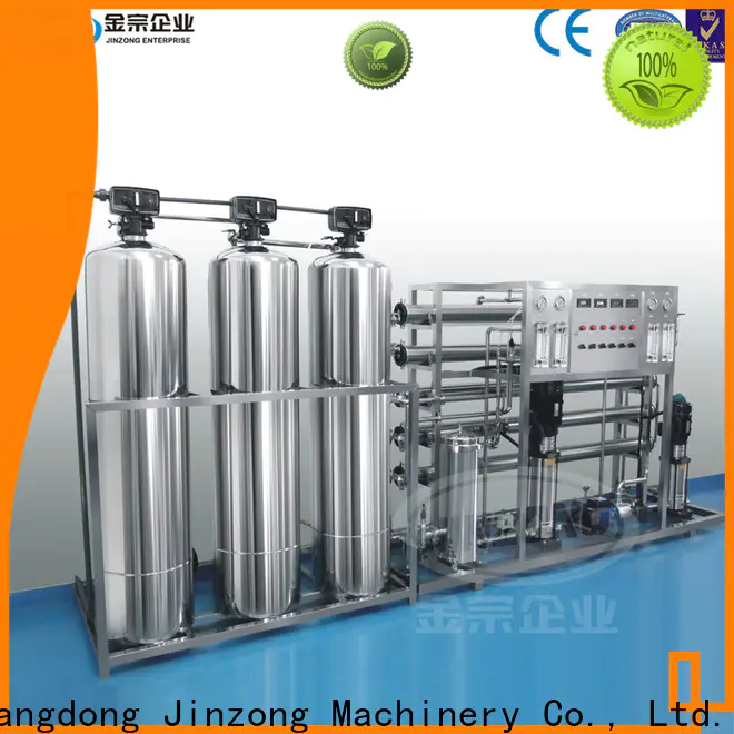 Jinzong Machinery New pharmacutical product supply