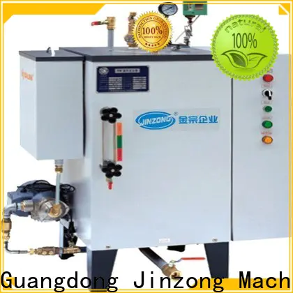 Jinzong Machinery liquid filling machinery company for distillation