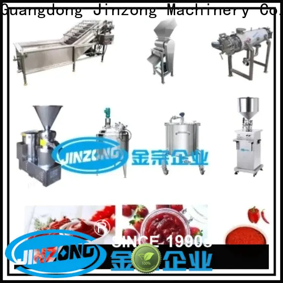 Jinzong Machinery packaging machine for sale manufacturers for stationery industry