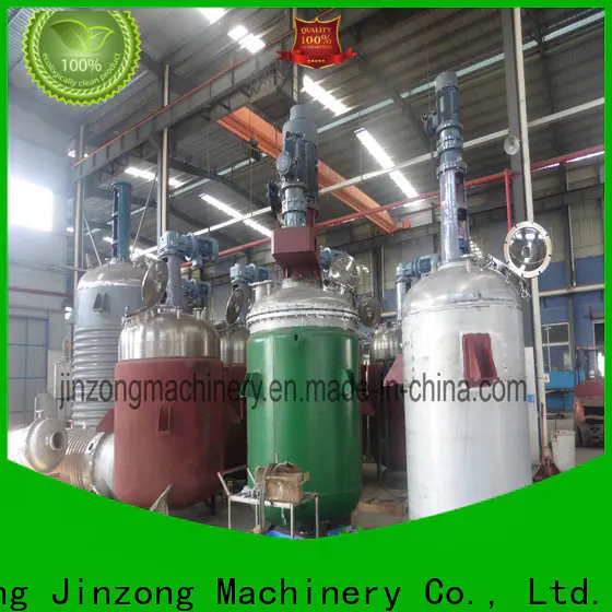 Jinzong Machinery coating pan machine manufacturers