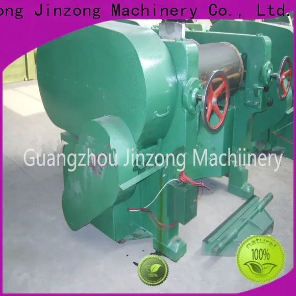 Jinzong Machinery custom cvc machine suppliers for reaction