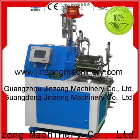 Jinzong Machinery custom tank volum for business for stationery industry