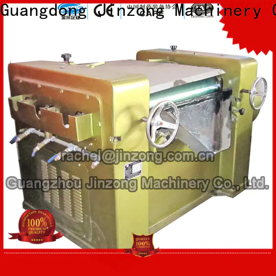 Jinzong Machinery mixer speed factory for The construction industry