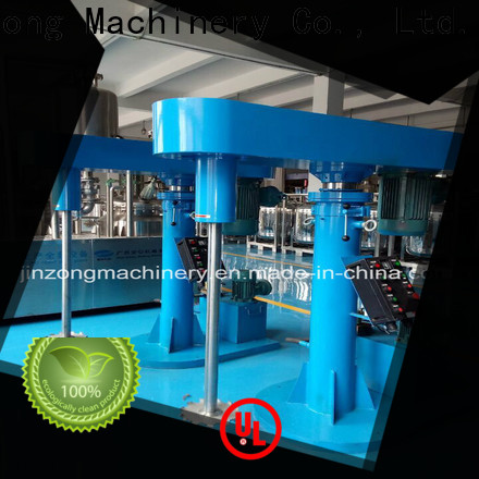 latest equipment dissolver factory for chemical industry