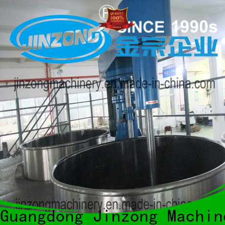 Jinzong Machinery company