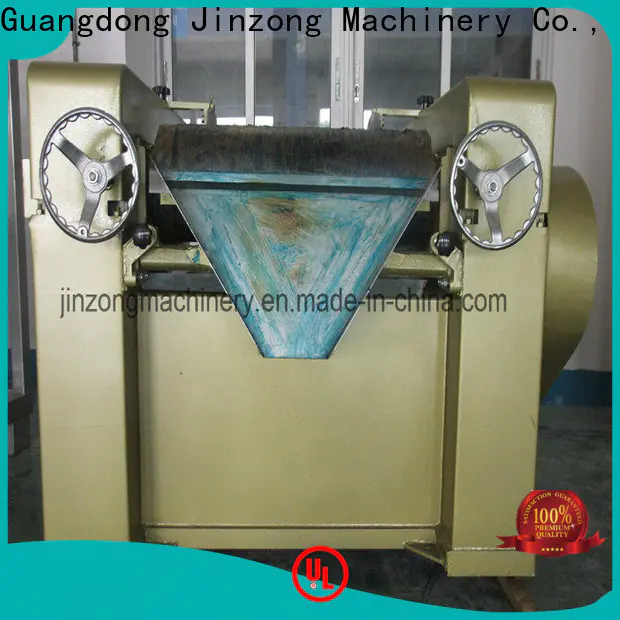 Jinzong Machinery reactor plant for business for reflux