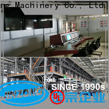 Jinzong Machinery top for business for The construction industry