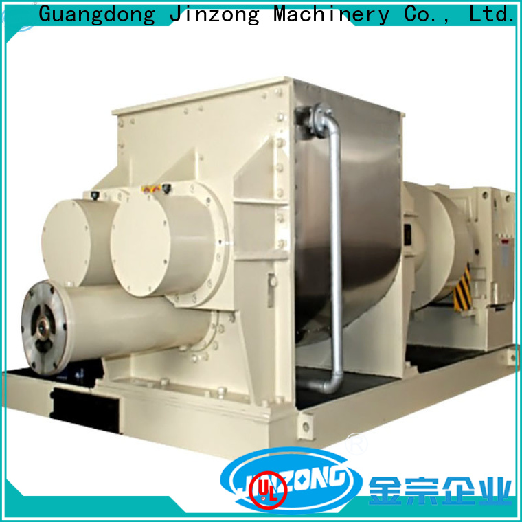 Jinzong Machinery hammer machine supply for distillation