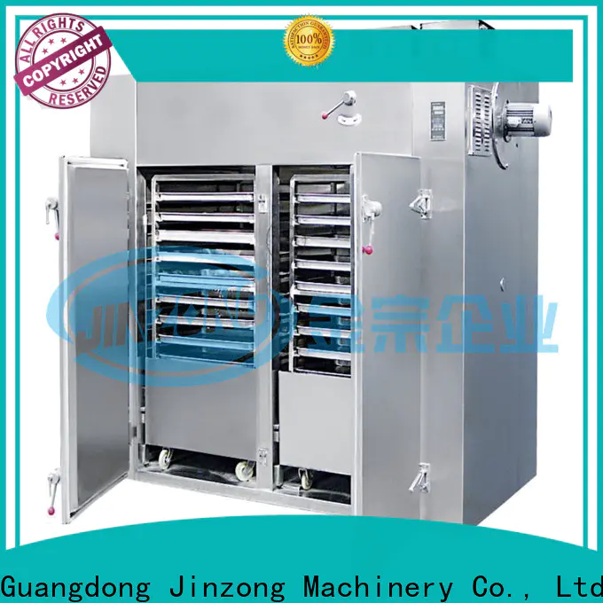Jinzong Machinery pharmaceutical machinery manufacturer supply for reflux