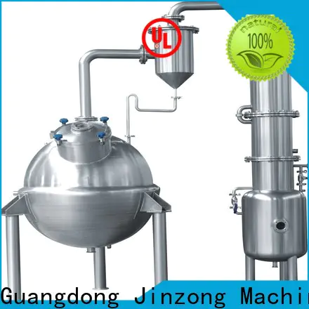 Jinzong Machinery product mixing factory for The construction industry