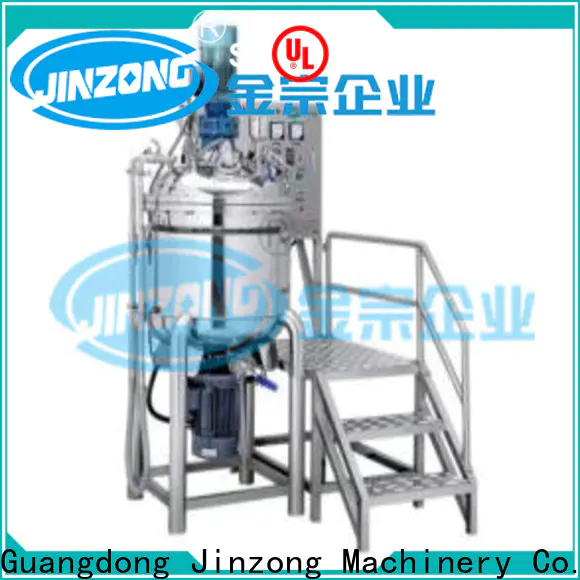 Jinzong Machinery top pharmaceutical equipment manufacturer manufacturers for stationery industry