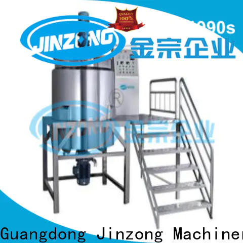 Jinzong Machinery home freeze dry machine factory for reflux
