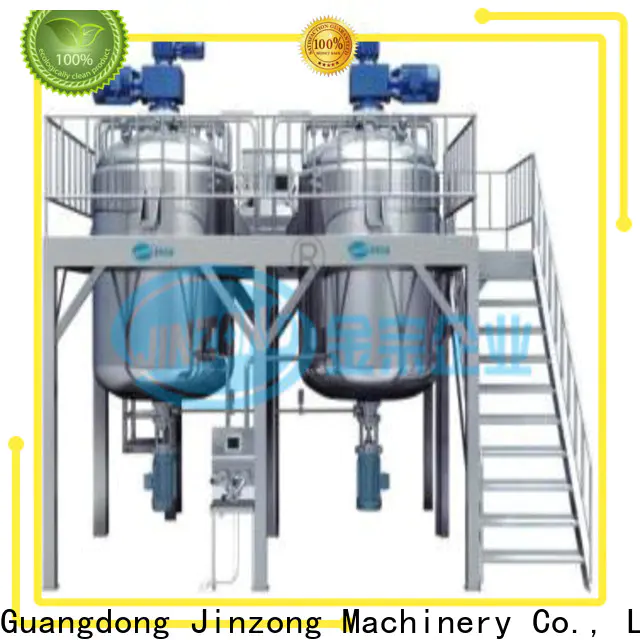 Jinzong Machinery eisai pharmaceutical manufacturers for distillation