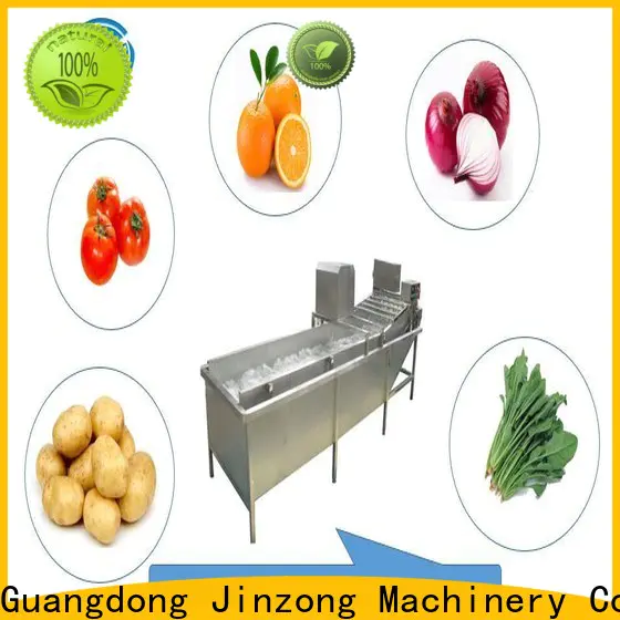Jinzong Machinery top pharmaceutical equipments manufacturers