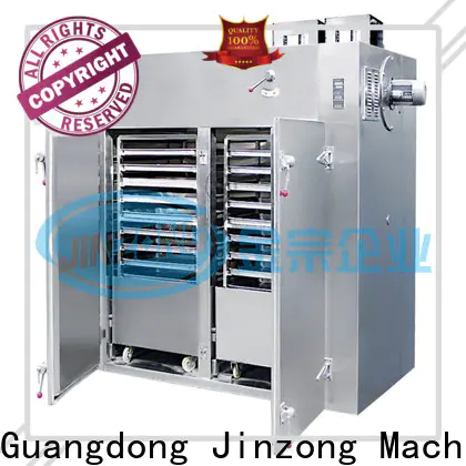 Jinzong Machinery top pharmaceutical mixers company for reaction