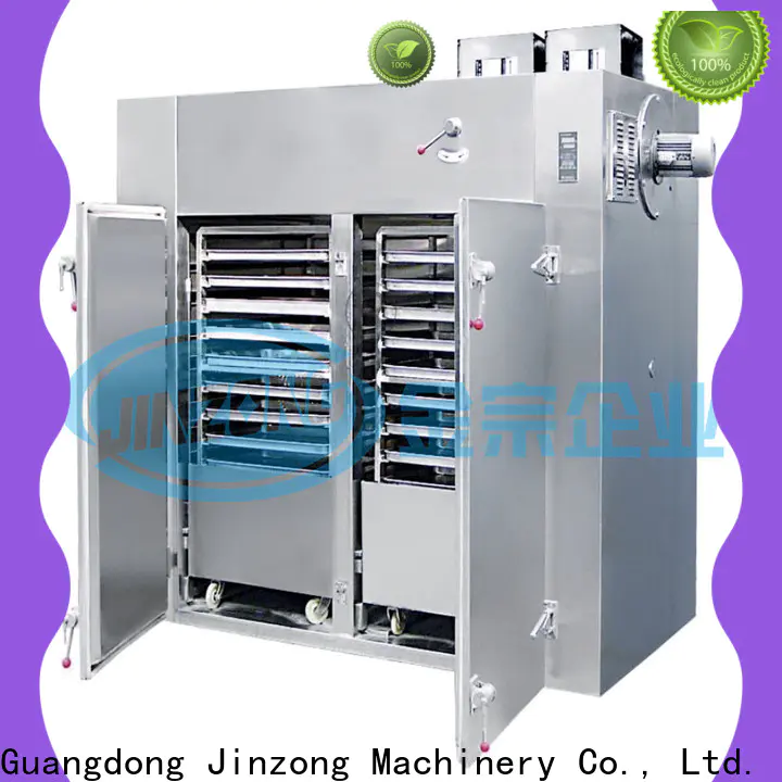 Jinzong Machinery top melting chocolate machine manufacturers for chemical industry