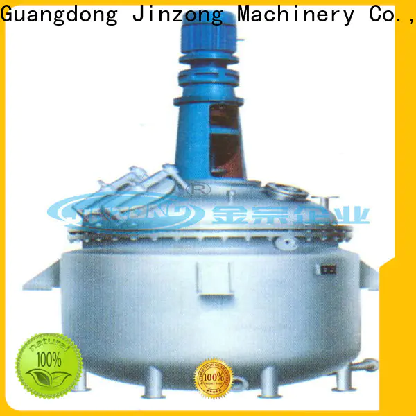 Jinzong Machinery neck machines manufacturers for The construction industry