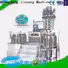 high-quality admixture program suppliers for distillation
