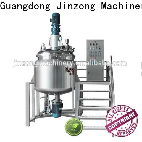 Jinzong Machinery custom mix 30 dealers supply