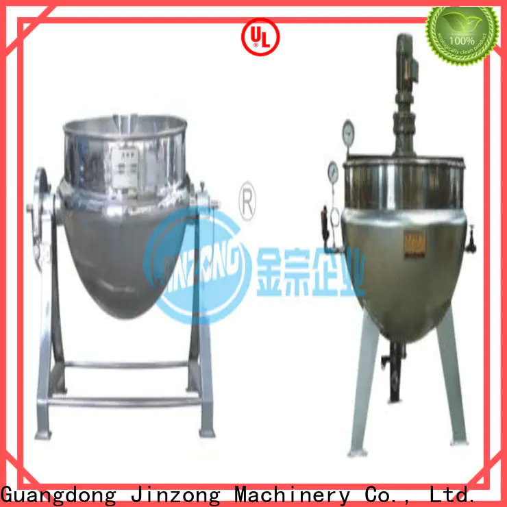 Jinzong Machinery admix definition suppliers for distillation