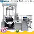 high-quality inline mixing suppliers