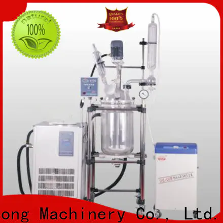 Jinzong Machinery oral liquid manufacturing plant company for distillation