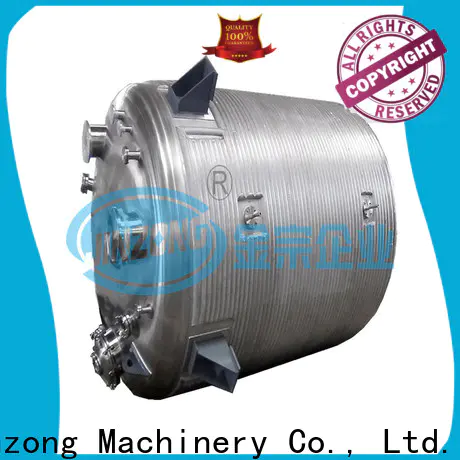 Jinzong Machinery best filling sealing machine supply for The construction industry