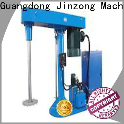 Jinzong Machinery top pharmaceutical filtration equipment suppliers for chemical industry