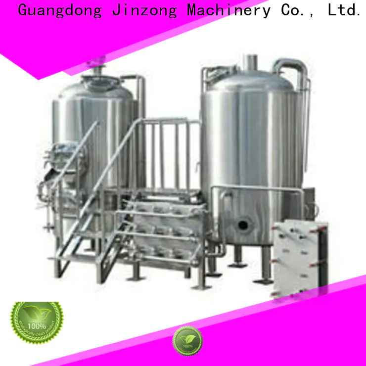 Jinzong Machinery norman machine suppliers for The construction industry
