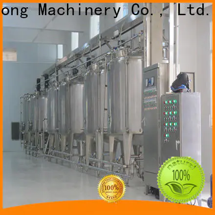 Jinzong Machinery ointment mixer suppliers for reaction