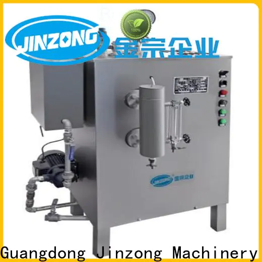 Jinzong Machinery latest pharmaceutical packaging equipment manufacturers for chemical industry
